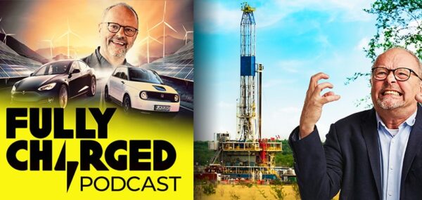 Why Oil & Gas Might Hold the Key to Geothermal Energy...