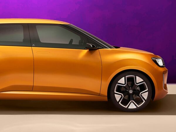These Are ALL The Electric Cars You Can Buy For Less Than £25k