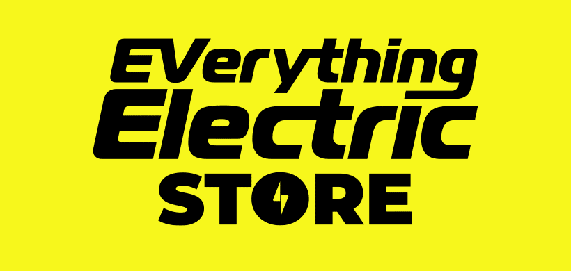 Everything Electric STORE