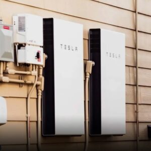 Household battery rebate smashes forecasts, could deliver twice the energy of Snowy Hydro by 2030