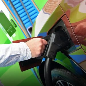 The Electric Car Grant is here: Government's new £3,750 EV discount in detail