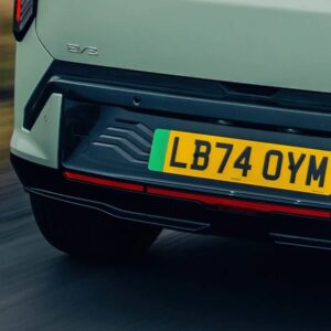 UK launches new multi-billion pound push for electric mobility