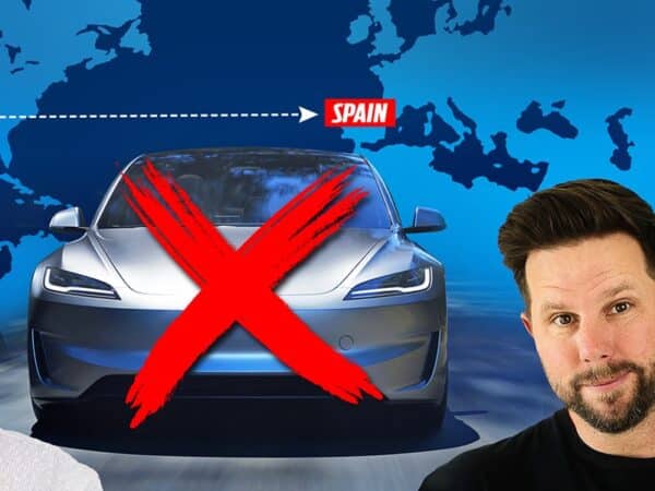 From Gridlock In California to Car Free In Madrid – Ben Sullins' Big Move!