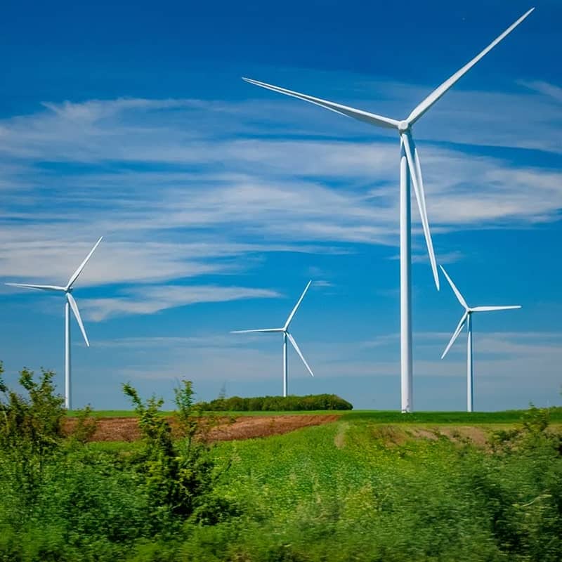 The world pledged to triple renewables by 2030 – but it’s all talk so far