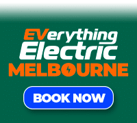 Everything Electric MELBOURNE 2025