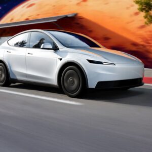 Is the Model Y ‘Standard’ finally the affordable Tesla promised so long ago?