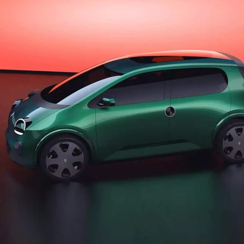 Renault says a desirable $20,000 EV is coming – and it’s NOT made in China