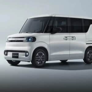 BYD teases specs of its smallest EV, with a tiny 20 kWh battery pack