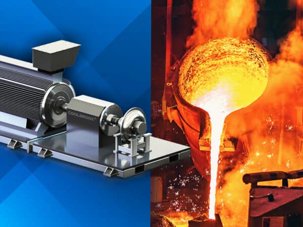 Where Heat Pumps Won't Cut It, Shockwaves Might....