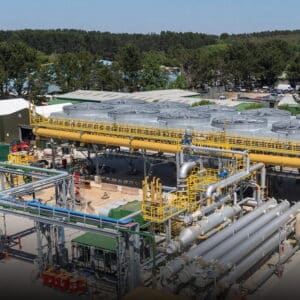 Earth's heat to power 10,000 homes in renewable energy first for UK