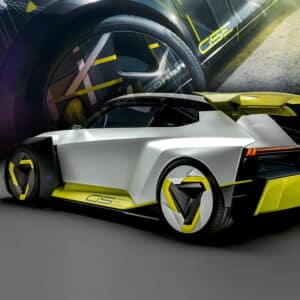 The small, hot Vauxhall is back: a new Corsa GSE is coming