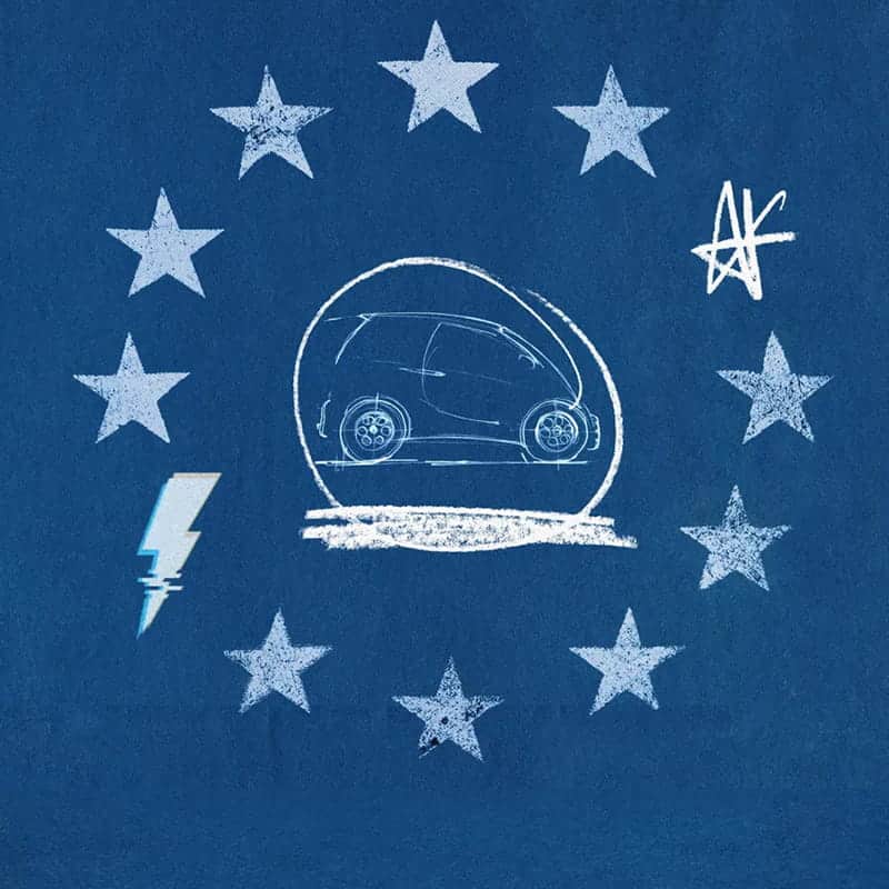 Are small, affordable electric cars the next big thing?