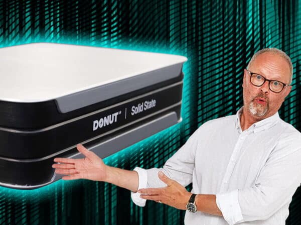 Donut Labs Solid-State Battery Could Change EVs Forever…If It’s Real!