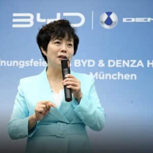 BYD mulls new plant in Canada – and the acquisition of a global carmaker