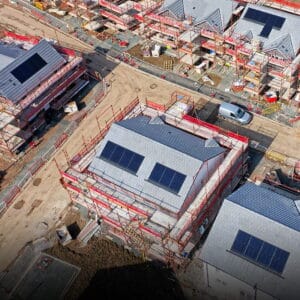 Heat pumps for all new homes and plug-in solar in green tech drive