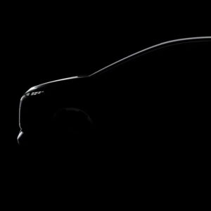 Official: the Audi A2 will return in 2026 as a small, entry-level electric car