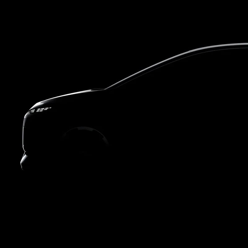 Official: the Audi A2 will return in 2026 as a small, entry-level electric car