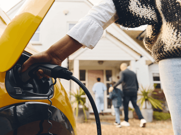 A Radical Change in How Consumers Think About Battery Electric Vehicles