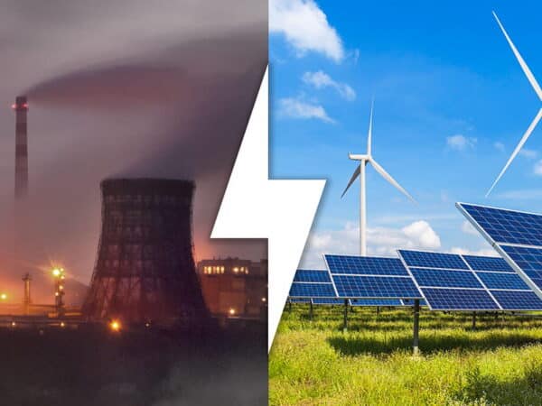 Why Electrification Could Cut Global Energy Use in Half!