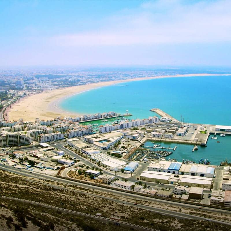 Gotion, Green Power Morocco and Chery Heavy Trucks launch electric freight corridor Morocco–France