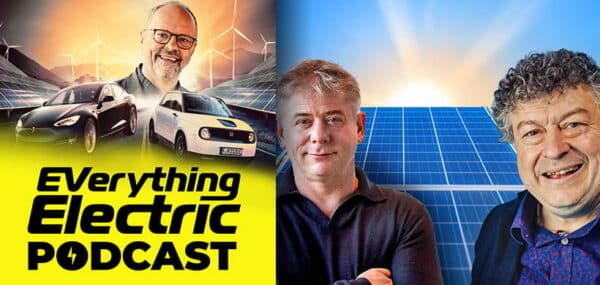 The Energy Market Is Rigged. And EVs Expose It | Greg Jackson & Rory Sutherland