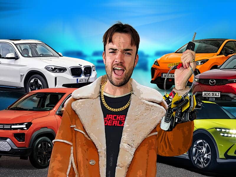 HALF PRICE EVS?! – Used EVs better then New EVs?