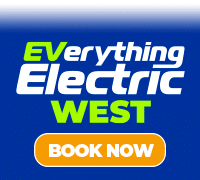 Everything Electric WEST 2026 – Cheltenham Racecourse