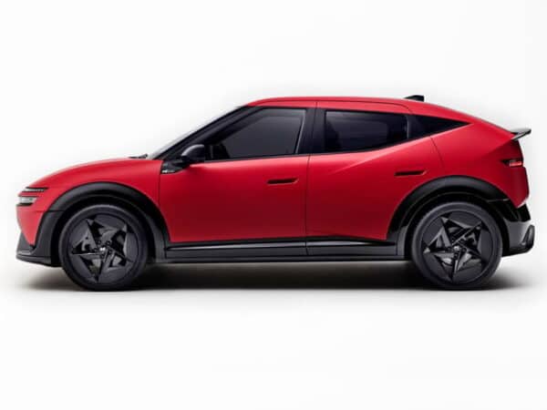 Hyundai Motor UK to Unveil All-New IONIQ 3 at Everything Electric WEST this June
