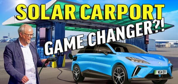 Is Destination Charging the Missing Piece of the UK Charging Network!