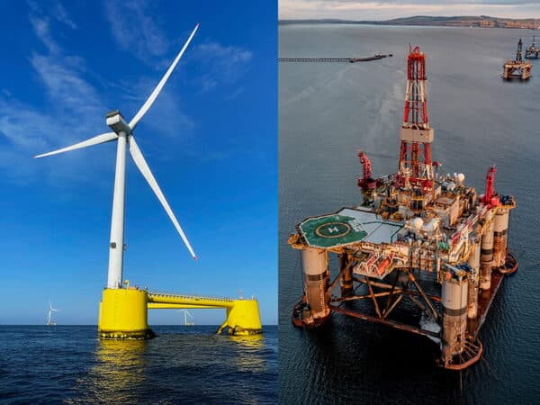 Costing The Earth vs Coastal Net Worth? How the World can Harness Home-Grown Energy!