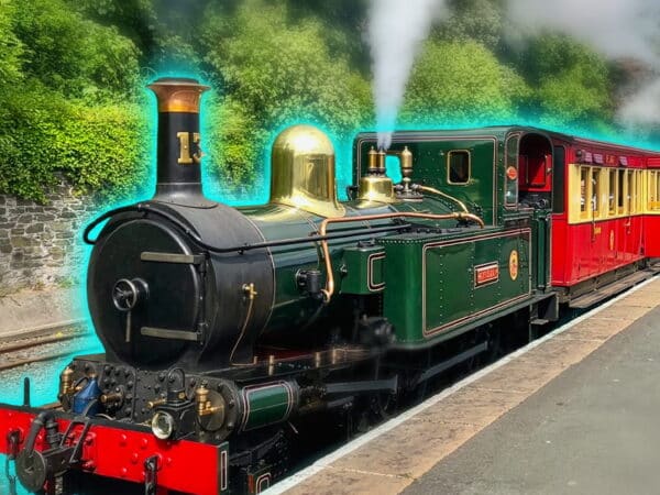 STEAM GOES ELECTRIC! Can You Run a Victorian Steam Engine on Electricity?