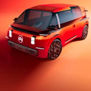 Citroen will use the ELO concept to bring back the MPV