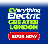 Everything Electric GREATER LONDON 2026 – ALLIANZ STADIUM TWICKENHAM