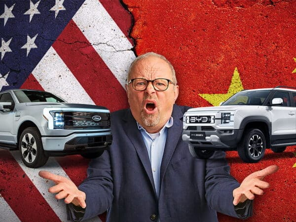 Detroit's Dunne, China's won? How it happened & is it 'unstoppable'?