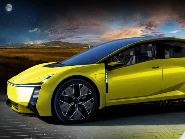 GAME OVER PETROL?! – Petrol Cars Are Losing... Officially!