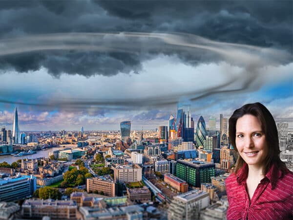 USELESS ULEZ – Is London's Air Really Cleaner Now?