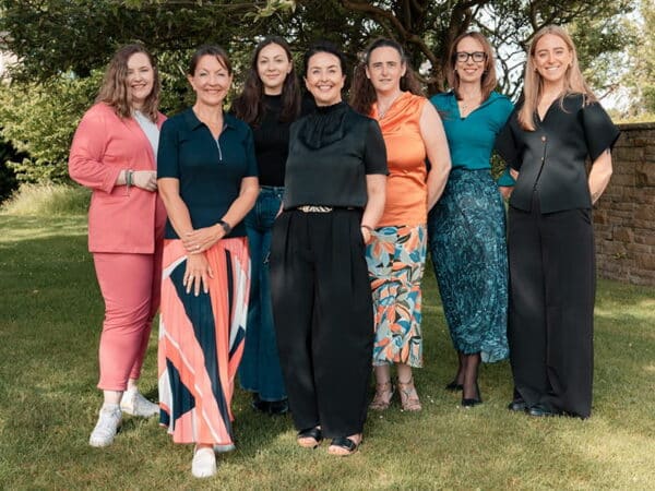 ‘We couldn’t find any women speakers.’ Let’s change that.