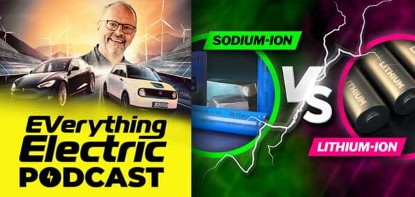 Lithium, Sodium & The Race to Power Our Future!