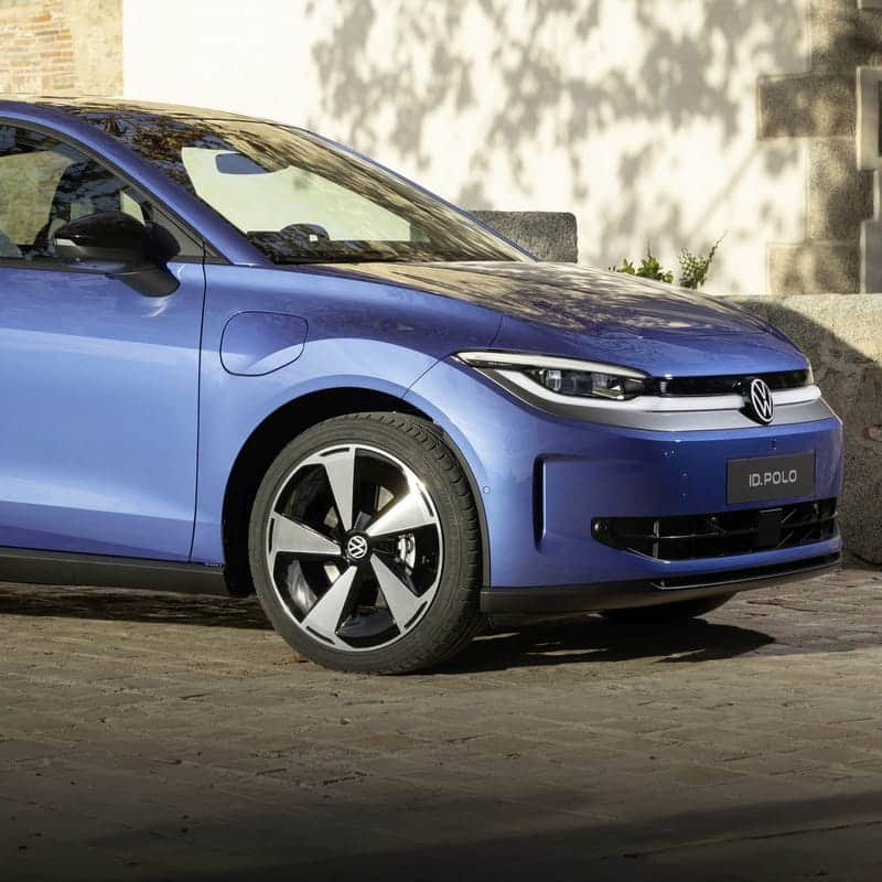 VW ID. Polo launches in the UK … but will we see this electric small passenger car in Australia?
