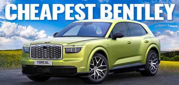 Instant Classic? Has the British carmaker made a brilliant battery EV... or not?