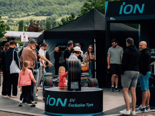 Missed Everything Electric WEST? Get Ready for an Even Bigger Experience in London!